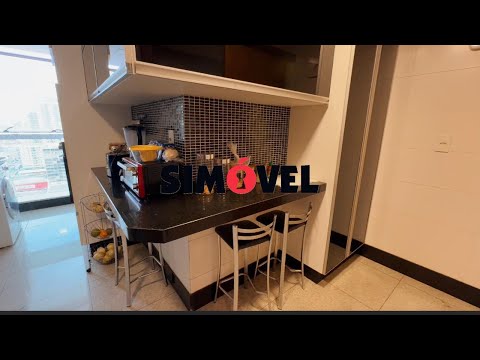 Excelente apartamento, localizado no Residencial Tom Jobim - Taguatinga 115m², 3qtos com suíte