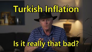 Turkish Inflation Comparison Feb 2025