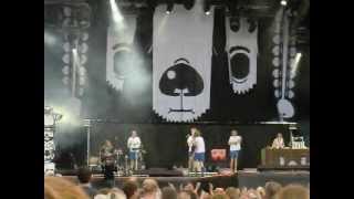 Svenska Björnstammen-Trumma Trumma P&amp;L 12