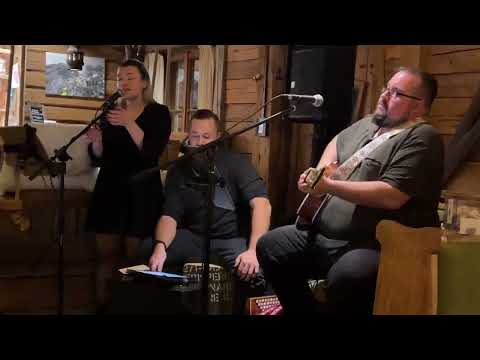 Saitenwind Live im Holzkäfer Berchtesgaden 16.12.23