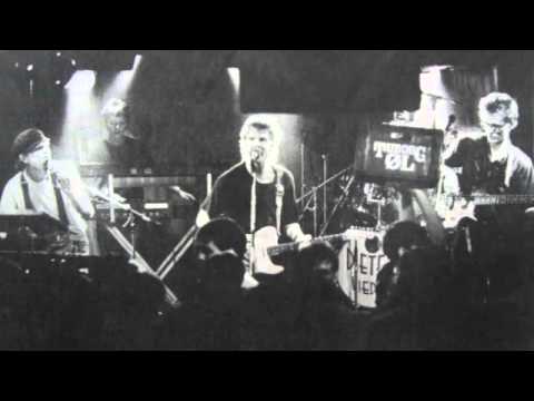 Dieters Lieder - Mig & Vennerne