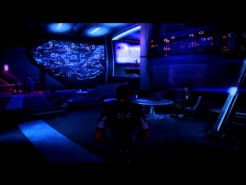 Let's Play - Mass Effect 3 - Episode 20