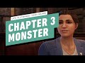 Life is Strange True Colors Gameplay Walkthrough - Chapter 3: Monster or Mortal