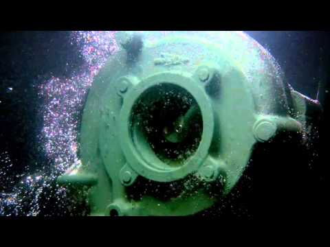 Flygt Experior Clog Free Pumping