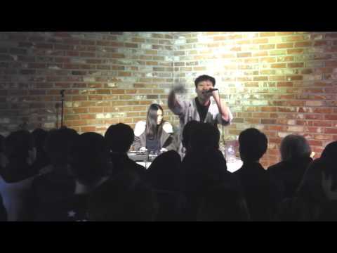 (151128) TUJL "발아" 10 - 정박자 "새벽이야"