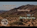 Namakwa 4x4 Eco Trail Charles Pass Pella Northern Cape And A Quiver Tree Forest