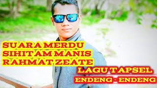 Download lagu #lagu_Tapsel Endeng - Endeng Lagu Tapsel || Cover By Rahmat Zeate mp3