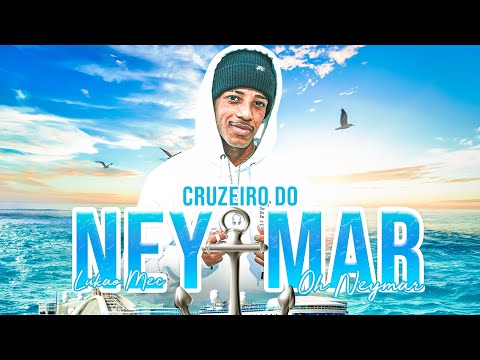 Lukão Mec - Cruzeiro do Neymar ( Clipe Oficial )