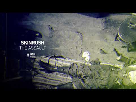 Skinrush - The Assault (Full Version)