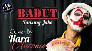 Download lagu SAWUNG JABO - BADUT  Cover by Hara Antonio & Friends mp3