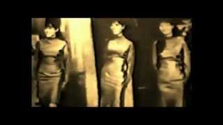 Be My Baby - The Ronettes - 1963 - Stereo - Music Video