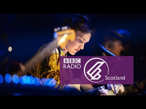 SOAK - Maybe (The Quay Sessions)