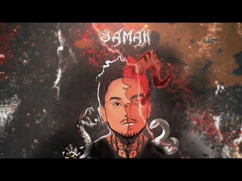 Samaji - Полюби (Премьера, 2021)