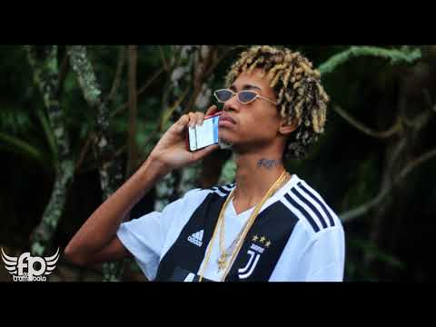 MC YSA - BROTA AQUI BB [DJ 2F DA CDD] 2K18