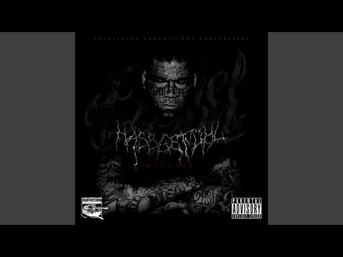 Kein Entkommen (feat. Crystal F)