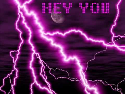 Dimension-x feat Nikki Ponte - Hey You