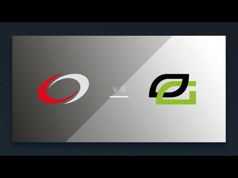 CS:GO - compLexity vs. OpTic [Train] Map 2 - NA Day 4 - ESL Pro League Season 7