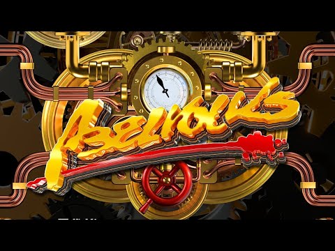 ABELVOLKS Desande Selection 👽🆕