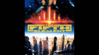 The Fifth Element - Soundtrack | Five Millenia Later