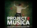1. Trouble On My Mind - Pusha T (Project X ...