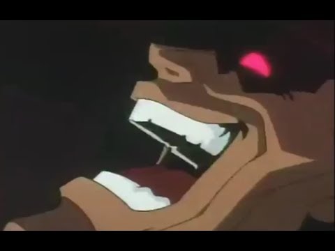 M.Bison's Most Evil Laugh [ENG DUB]