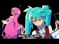 [V3 Hatsune Miku] Doemu [Rus] 