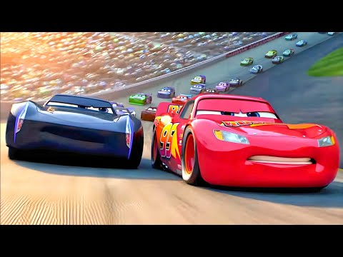 Jab Racing Cars Ke Beech Ek Modern Car Aa Gayi. | Movie Explained in Hindi/Urdu (Film Story)