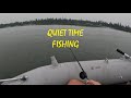 Video Thumbnail for Quiet Time Fishing