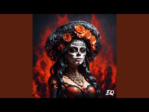 La Catrina (Mexican Funk)