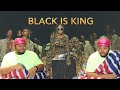 BEYONCÉ DOES NOT DISAPPOINT !! BLACK IS KING: THE FILM | REACTION !