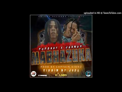 POPSHUT_x_JAHNOZ_-_MABHAZUKA