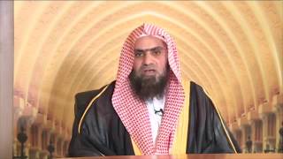 صورة هل يشترط للصيام أن يكون طاهرا من الجنابة ؟ || الشيخ خالد الفليج