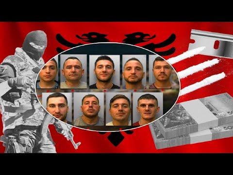 Si mafia shqiptare po ‘djeg’ Ekuadorin– Cartel, Top News