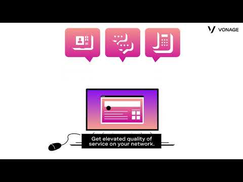 vonage-ビジネス価格設定