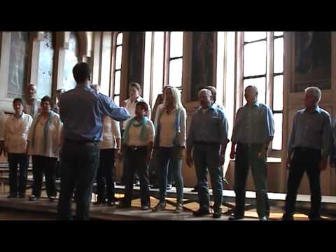 Über'n See (Lorenz Maierhofer)