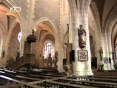 Eglise Saint Jean-Baptiste -Chaource