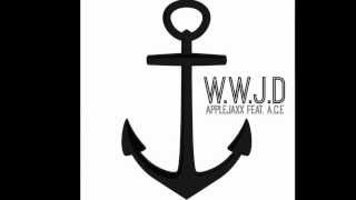 W.W.J.D. (feat.  A.C.E.) - Applejaxx (Jesus High II)
