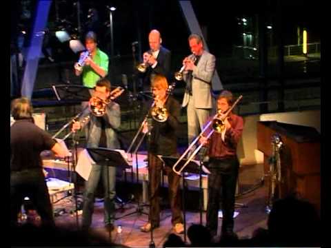 Tetzepi Bigtet Live Bimhuis, Amsterdam