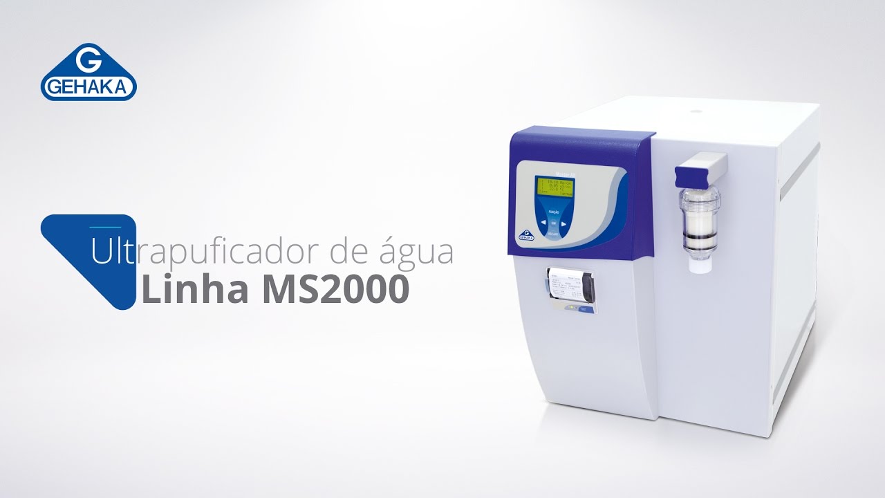 Video from MS2000