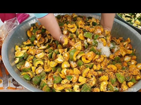 MangoPickleRecipe| Aam kaAchaar|Traditional way of preparingMango Pickle| Dr.Desirous #mangopickle