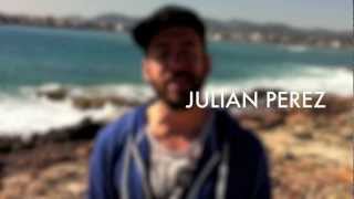 VIVa MUSiC WMC 2012 /// ARTIST PROFILE: JULIAN PEREZ