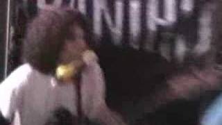 Japanther at Rom's Birthday Party