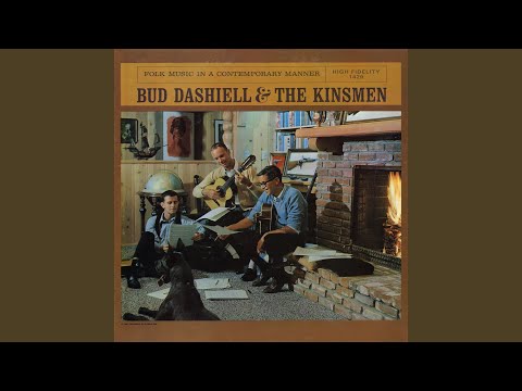 I Talk to the Trees (with the Kinsmen)