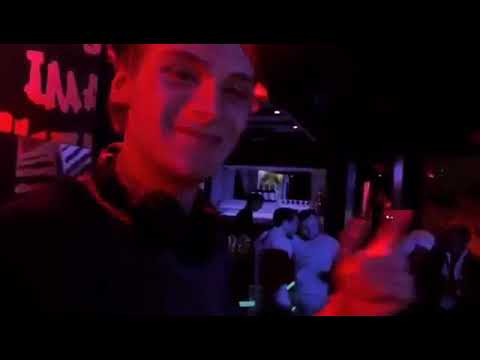 Russebooking - DJ Loppetiss @ Club Avalon (Glory Boyz 2017)