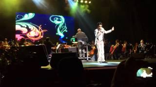 Dato' Jamal Abdillah - Kau Lupa Janji