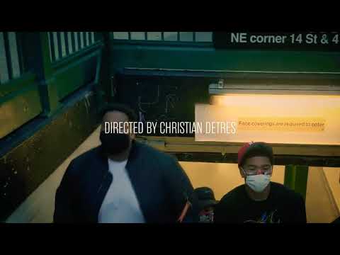 Unlearn the World "MoonLit" OFFICIAL VIDEO