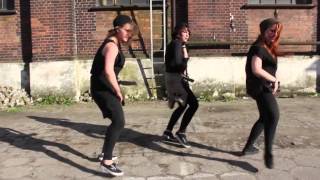 Andy Mineo - Uno uno seis - Dance Choreography by Sunday