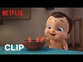Bheem Loves Eating Carrots | Mighty Little Bheem | Netflix India