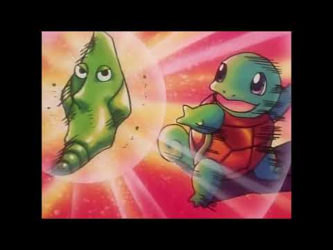 Three Other Trainers From Pallet Town