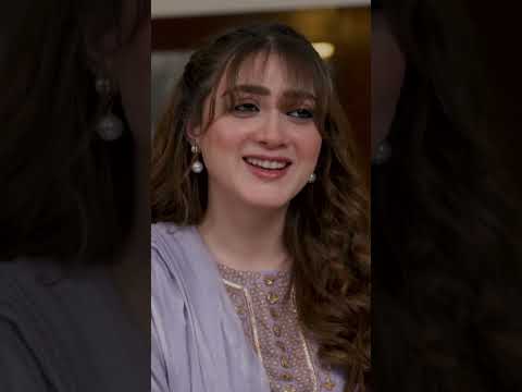 Grift Episode 92 Promo | Tonight at 9:00 PM On Har Pal Geo | #SaniyaShamshad #MominaIqbal #Shorts